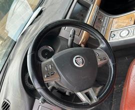 Jaguard Xf anno 2009