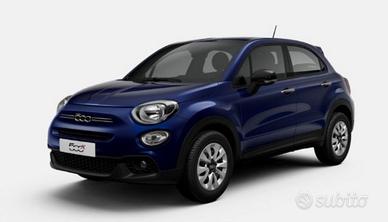 FIAT 500X 1.5 T4 Hybrid 130CV DCT - KM ZERO ITAL