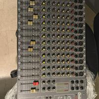 Studiomaster Diamond Club 16.2