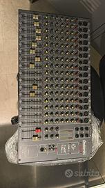 Studiomaster Diamond Club 16.2