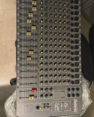 Studiomaster Diamond Club 16.2