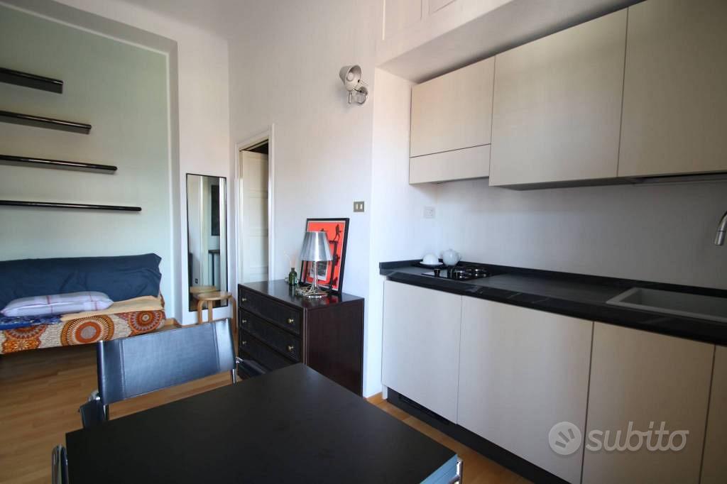 Appartamento – Milano, Isola, Municipio 9 - Vista 3