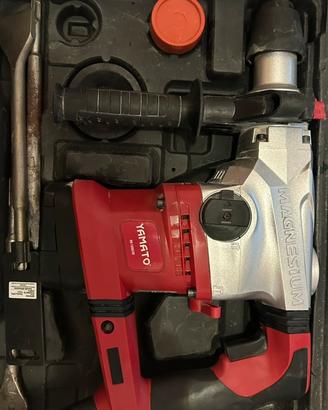 Martello perforatore Yamato RH 1020-32