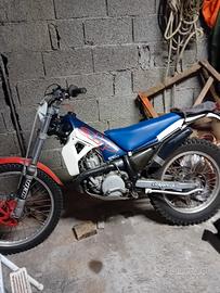 beta alp 250
