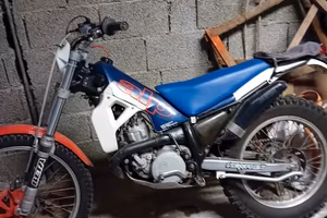 beta alp 250