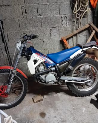 beta alp 250