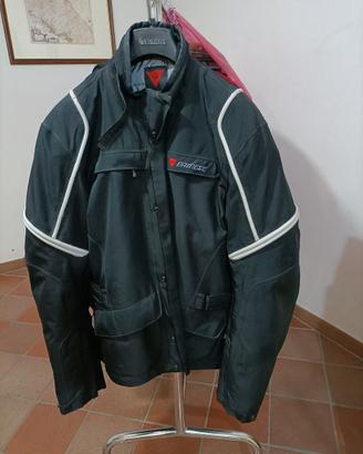 Giaccone Moto Dainese Uomo Taglia 54 - Come Nuovo