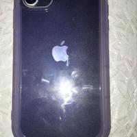 Cover iPhone 11