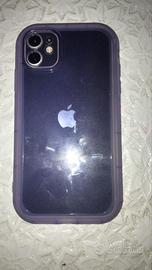 Cover iPhone 11