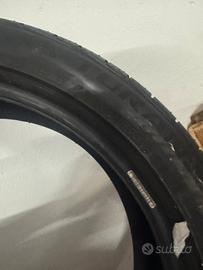 Gomme estive 225/45 R19 92W