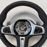 Volante originale Bmw M Sport -MODELLO G