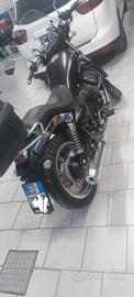 moto Guzzi 