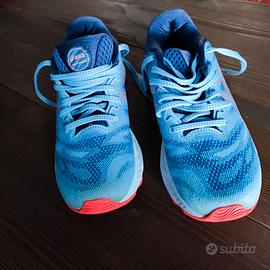 ASICS Gel Nimbus 23 Donna Taglia 40