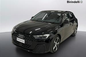 AUDI A1 2ª serie - A1 SPB 30 TFSI Admired