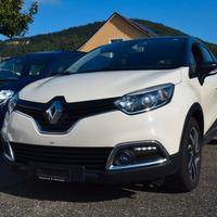 Ricambi usati per Renault Captur 2014