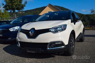 Ricambi usati per Renault Captur 2014