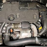 Motore peugeot 2008 1.6 9HD
