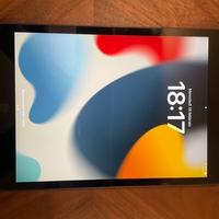 iPad 2021 9° gen. + Tastiera SlimFolio + Custodia