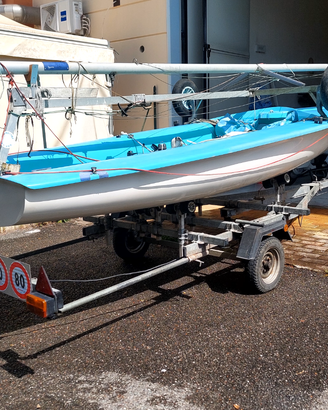 Deriva 470