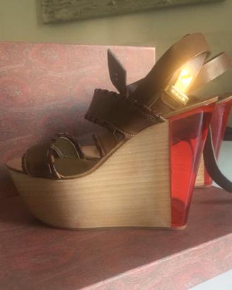Sandali Etro