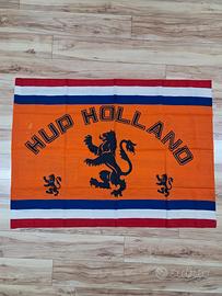 🇳🇱 Bandiera Olanda Hup Holland – 130 × 95 cm