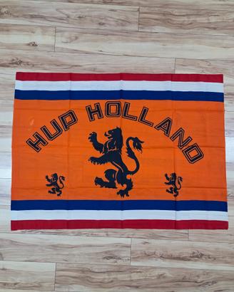 🇳🇱 Bandiera Olanda Hup Holland – 130 × 95 cm