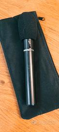 Microfono shure pg 81