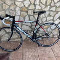 Bici da corsa Bianchi
