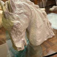 Antica statua u. Vandoni 113/1000