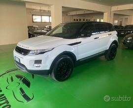 LAND ROVER Evoque 2.2 Td4 150cv - 2014