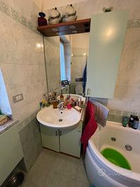 mobile bagno
