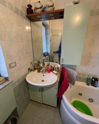 mobile bagno