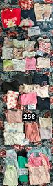 Vestiti bimba 86 cm