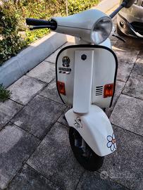 Vespa pk 50 FL V