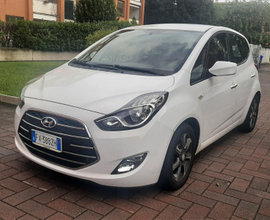 Hyundai ix20 1.6 MPI Econext APP MODE