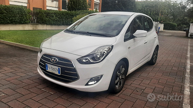 Hyundai ix20 1.6 MPI Econext APP MODE