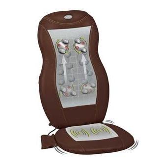 Sedile Massaggiante Shiatsu Scholl ARIETE

ARIETE