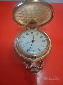 orologio vintage a cipolla funzionante