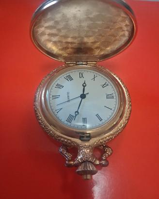 orologio vintage a cipolla funzionante