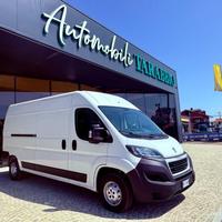 PEUGEOT Boxer 33Q-MAXI-KM 99.000- PORTATA 12Q- E