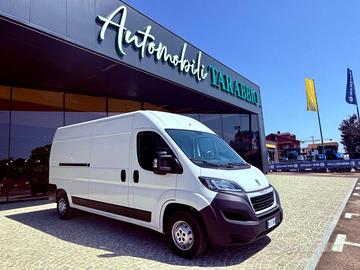 PEUGEOT Boxer 33Q-MAXI-KM 99.000- PORTATA 12Q- E