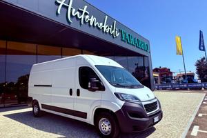 PEUGEOT Boxer 33Q-MAXI-KM 99.000- PORTATA 12Q- E