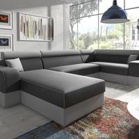 UN DIVANO MOLTO ECONOMICO MA PERFORMANTE..!!