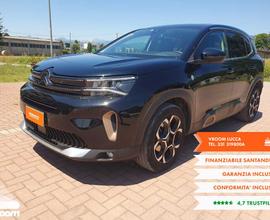 CITROEN C5 Aircross C5 Aircross PureTech 130 S&...