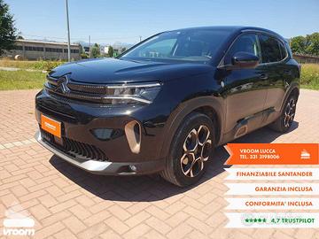 CITROEN C5 Aircross C5 Aircross PureTech 130 S&...