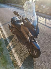  X Max 400  Euro 2400 