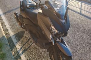  X Max 400  Euro 2400 