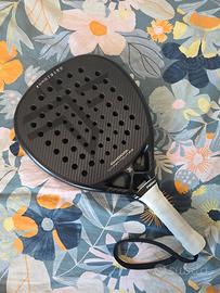 racchetta da padel OXDOG HYPER TOUR 2.0 2025