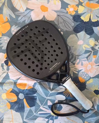 racchetta da padel OXDOG HYPER TOUR 2.0 2025