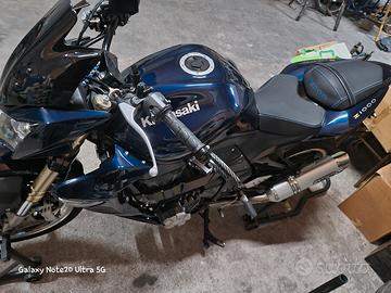 kawasaki z1000